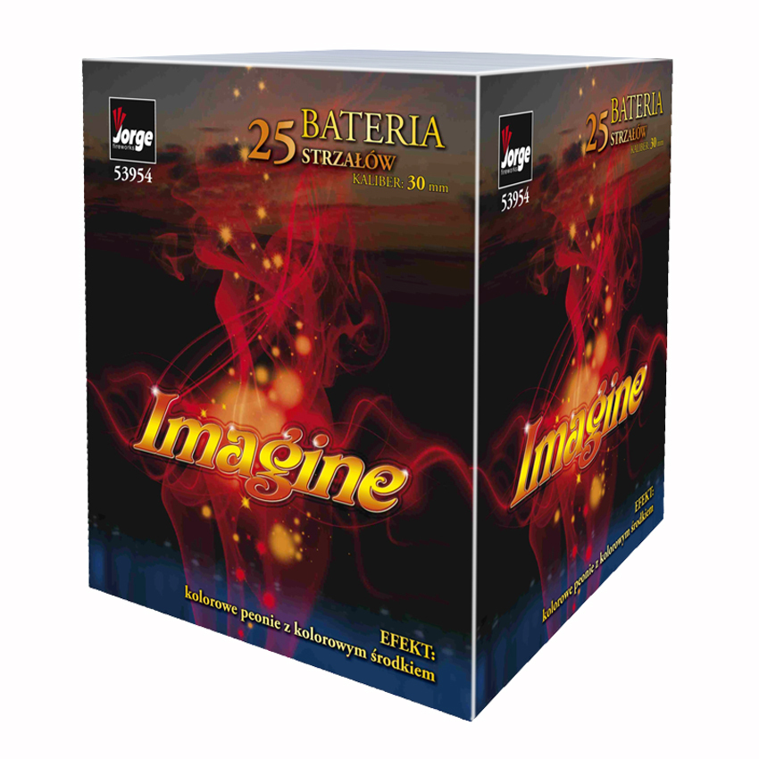 Imagine 53954