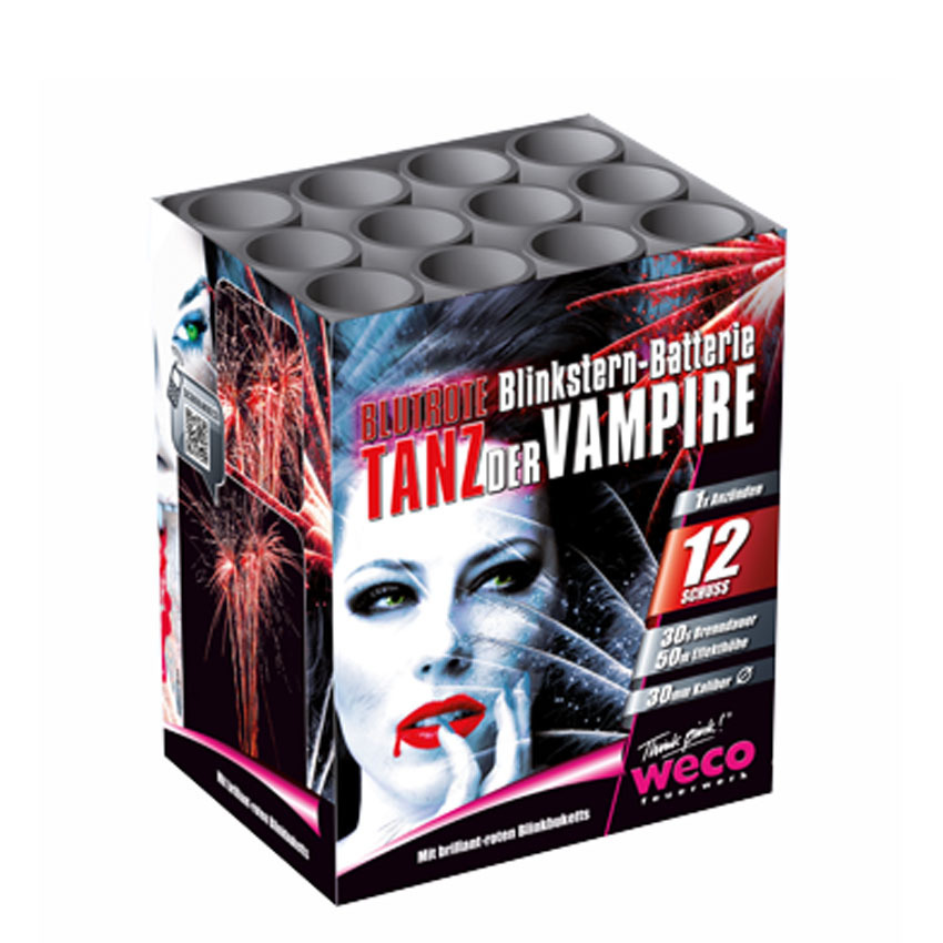 Tanz der Vampire