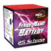 Flashbang Batterie