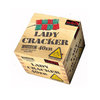 Lady Cracker 40er Keller