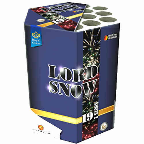 Lord Snow - VE2