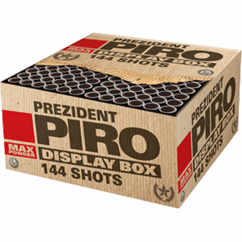 Prezident Piro