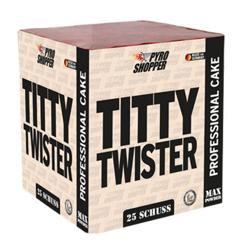 Titty Twister