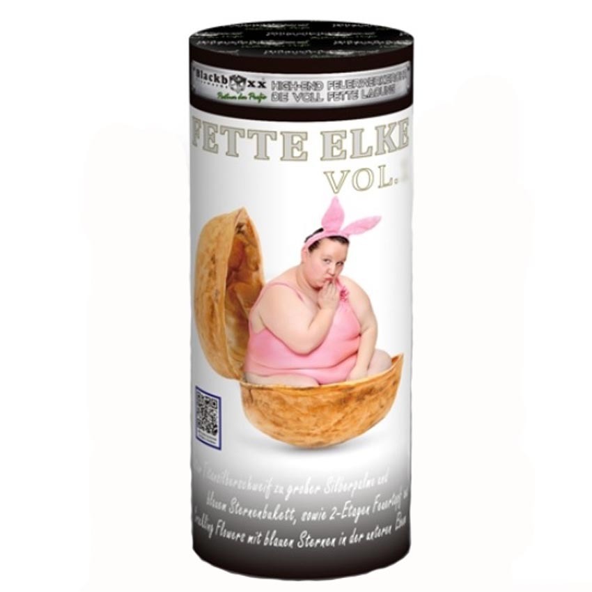 Fette Elke, Vol.5