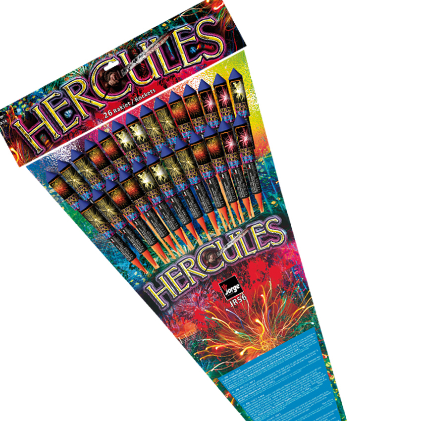 Herkules