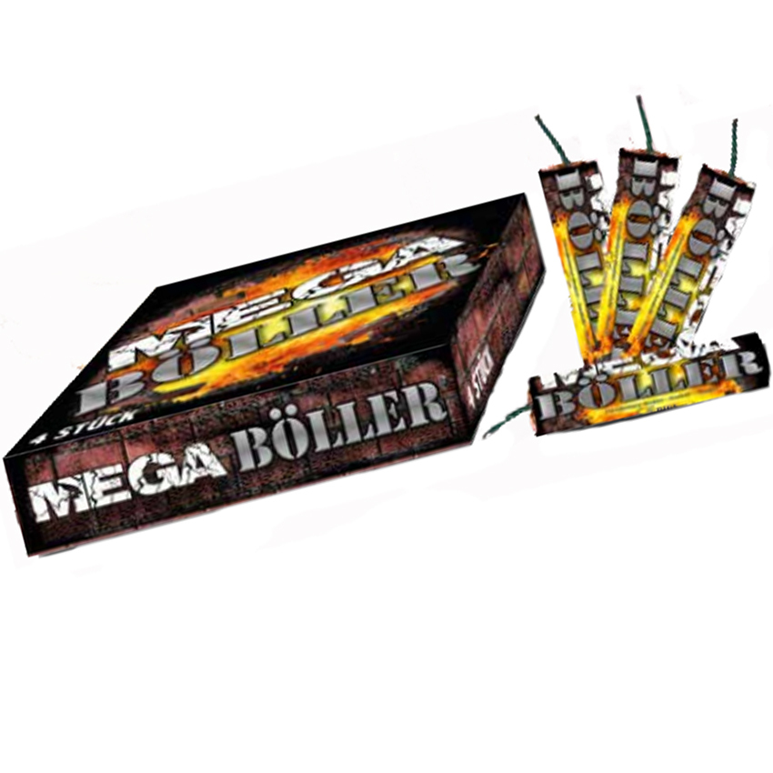 Mega Böller