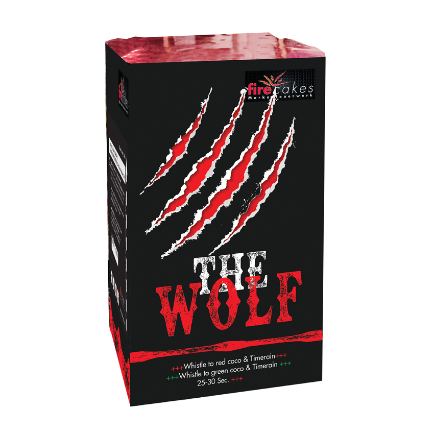 The Wolf