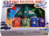 Pyro Patrol Set