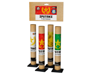 Sputniks