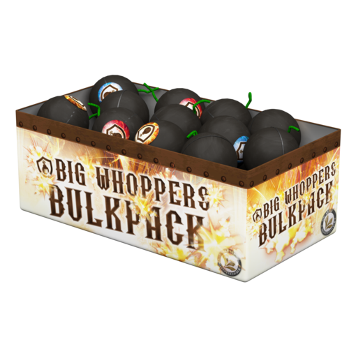 Big Whoppers Bulkpack