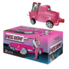 Xplode Pink Lady Fontänen-Auto