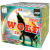 Wolf JW805