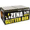 Zena Glitter Box