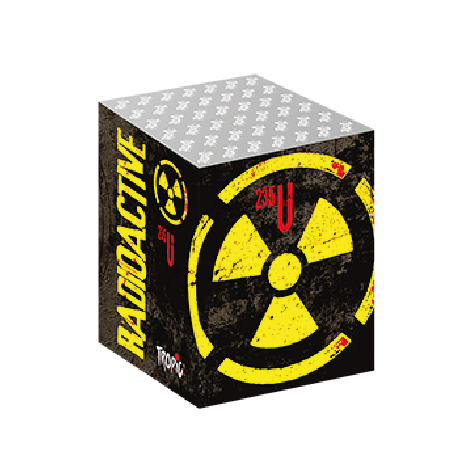 TB 92 Radioactive 3