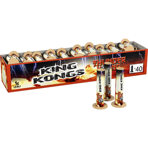 King Kongs
