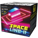 Jorge Space Linie II