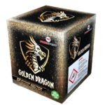 FireEvent Golden Dragon