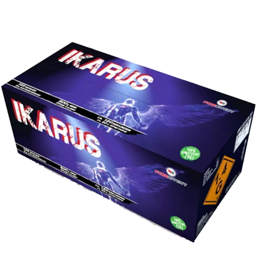 FireEvent  Ikarus