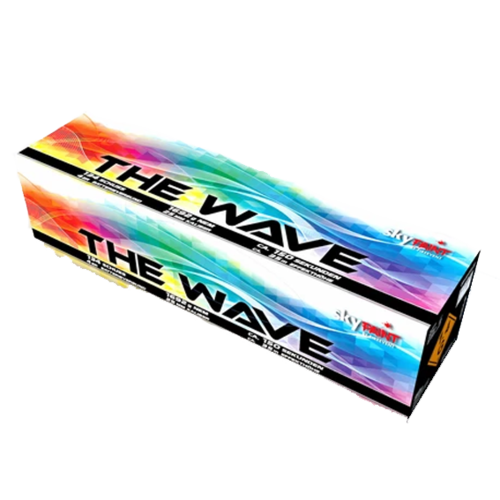 FireEvent The Wave