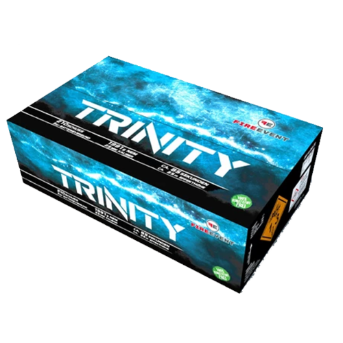 FireEvent, Trinity