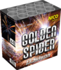 Nico, Golden Spider