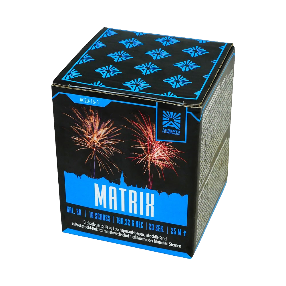 Argento Matrix
