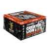 Lesli Greater Lion Display Box