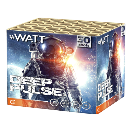 Watt, Deep Pulse
