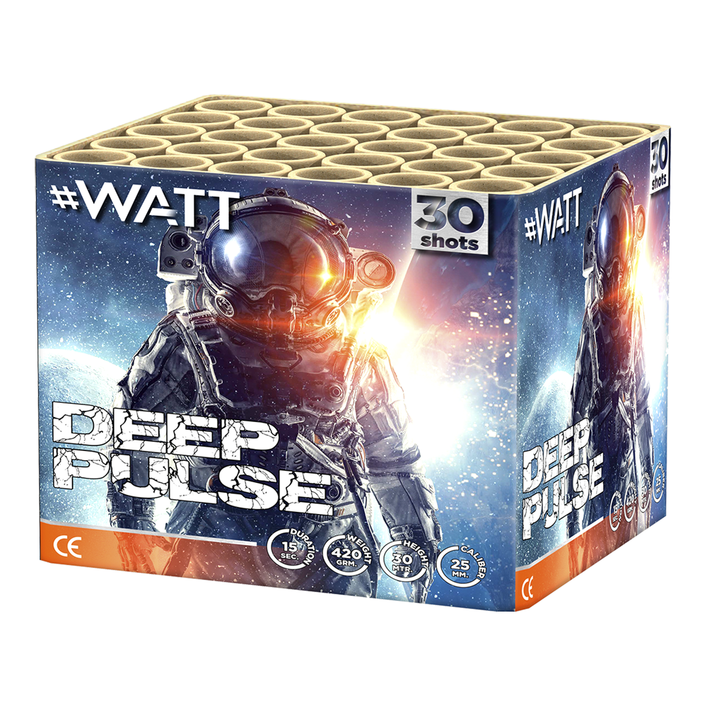 Watt, Deep Pulse