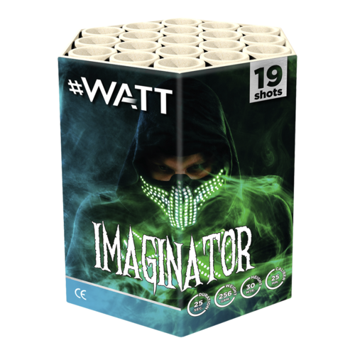 Watt, Imaginator