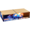 Lesli Pyrotechnic Chemistry