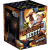 Nico Blacksmith Betty