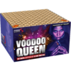 Lesli Voodoo Queen