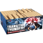 Lesli Transition Thunders