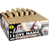 Lesli I Love Mama