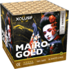 Lesli Maïro Gold