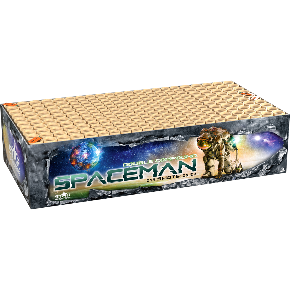 Lesli Spaceman
