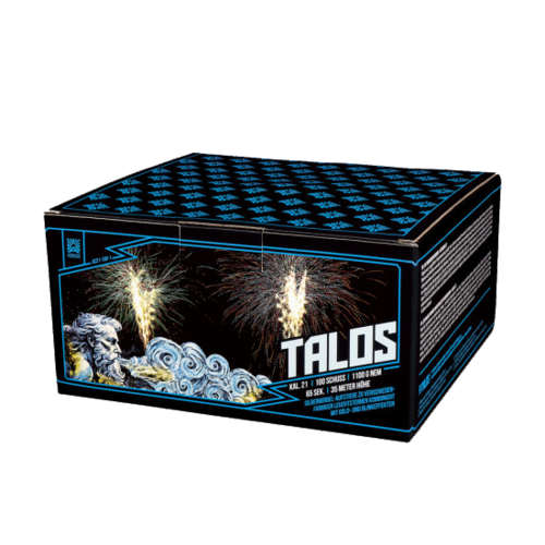 Argento Talos