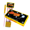 Funke Mini-Raketen Salut
