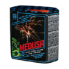 Argento  Medusa
