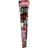Lesli Pyro Party Familypack