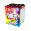 El Gato Arrebato de Cracker 1sek 2509