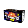 El Gato Terremoto 1sec