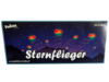 Pulver Pyrotechnik Sternflieger