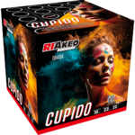 Riakeo Cupido