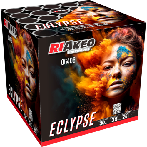 Riakeo Eclypse