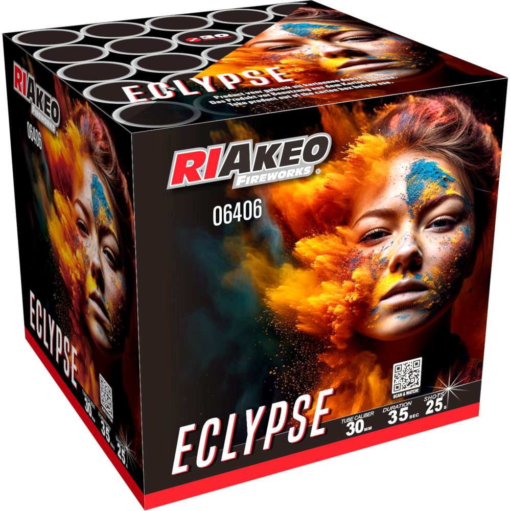 Riakeo Eclypse