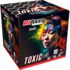 Riakeo Toxic
