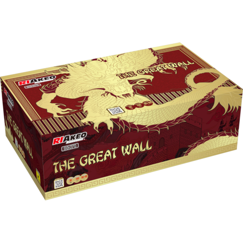 Riakeo The Great Wall