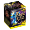 Nico Magic Djinn